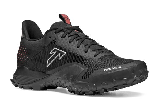 Tecnica Trekking-Wanderschuhe Magma 2.0 Low S GTX (wasserdicht) - Synthetic - schwarz Damen